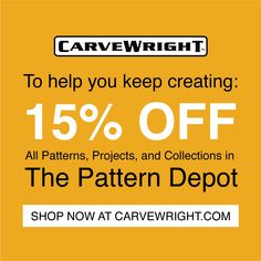 carvewright for sale